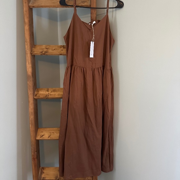 Neuflora Dresses & Skirts - Neuflora Richfield dress NWT